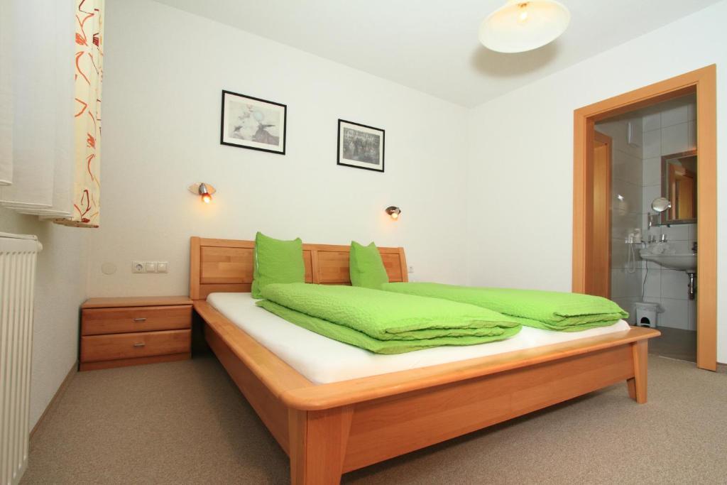 Ferienwohnung Adlerhof St. Leonhard im Pitztal Zimmer foto